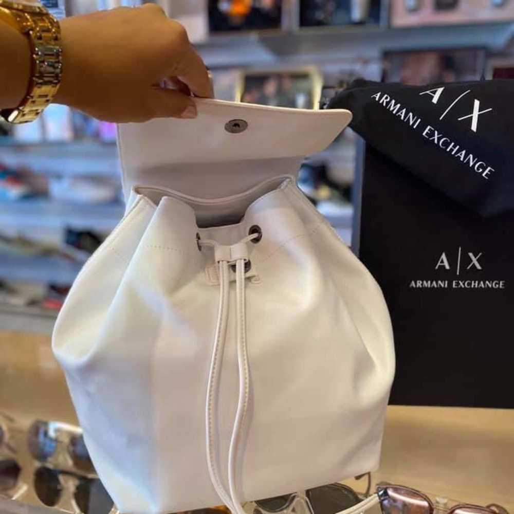 Armani Exchange